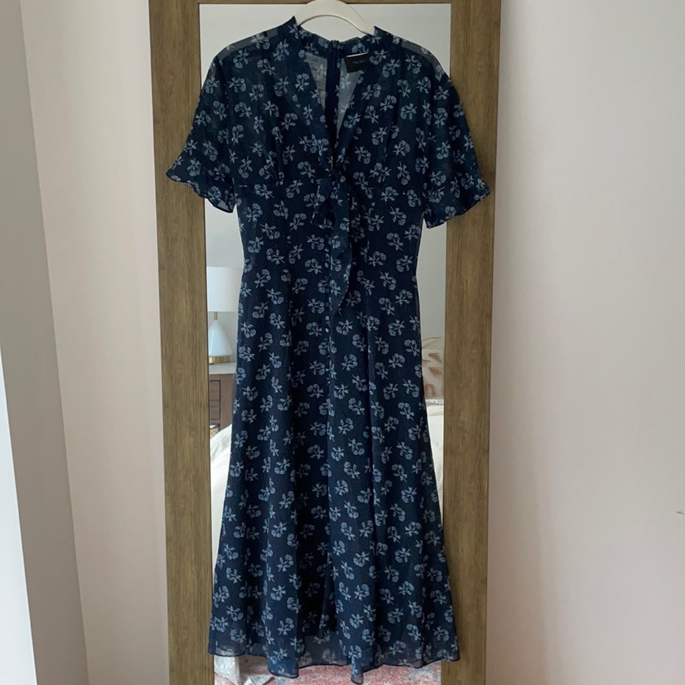 The Kooples dress